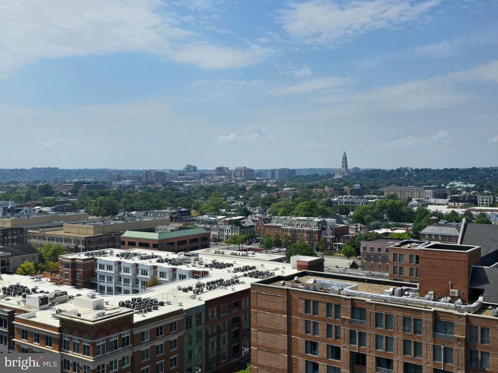 801 N PITT STREET 909