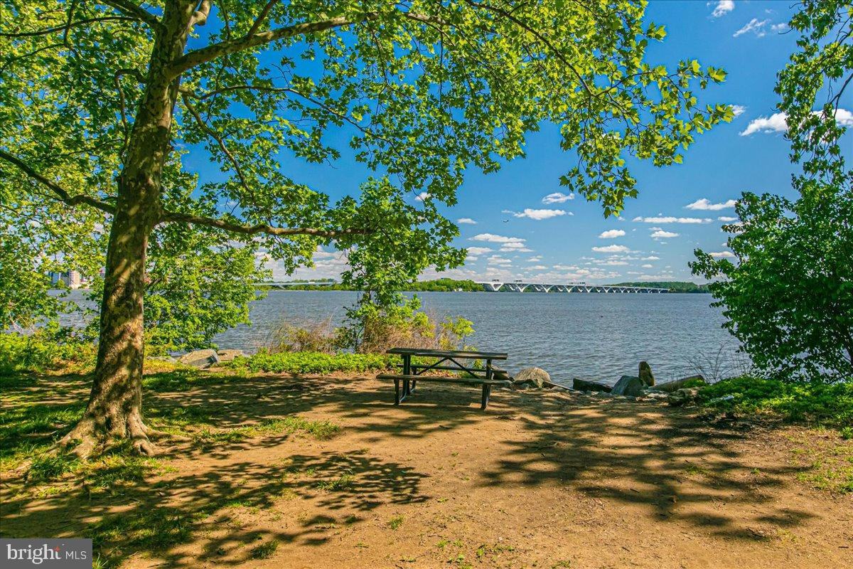 801 N PITT STREET 909