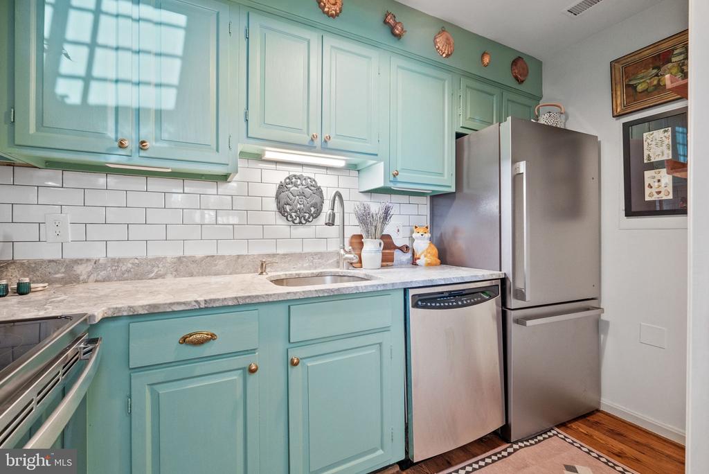 418 N SAINT ASAPH STREET 1/2