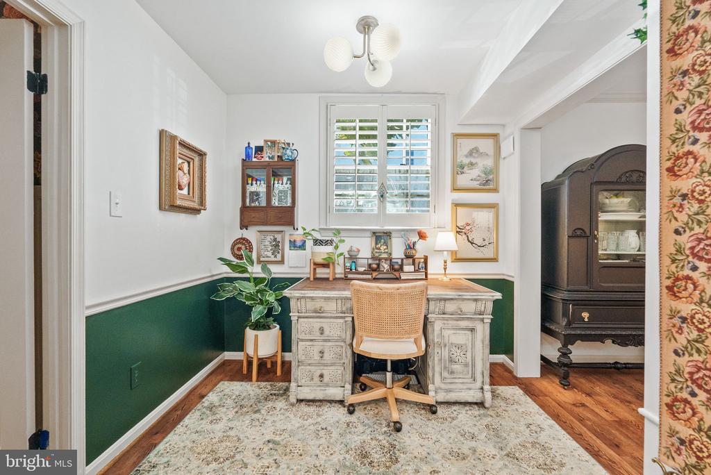 418 N SAINT ASAPH STREET 1/2