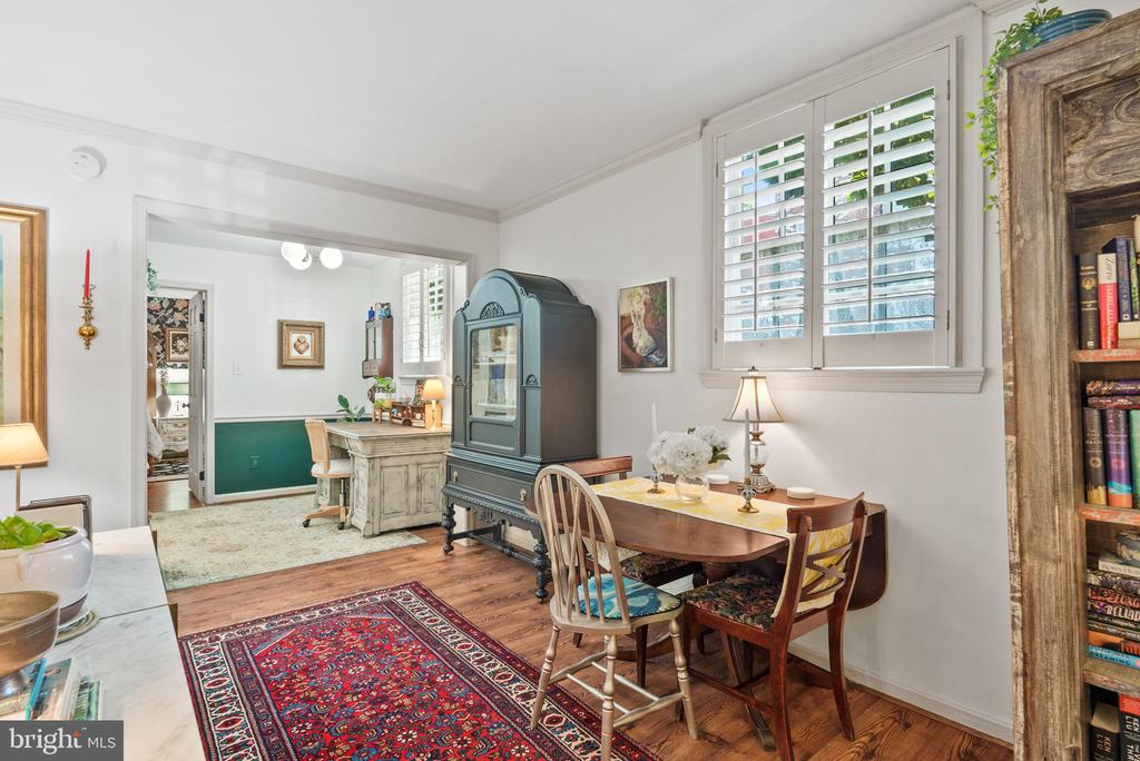 418 N SAINT ASAPH STREET 1/2