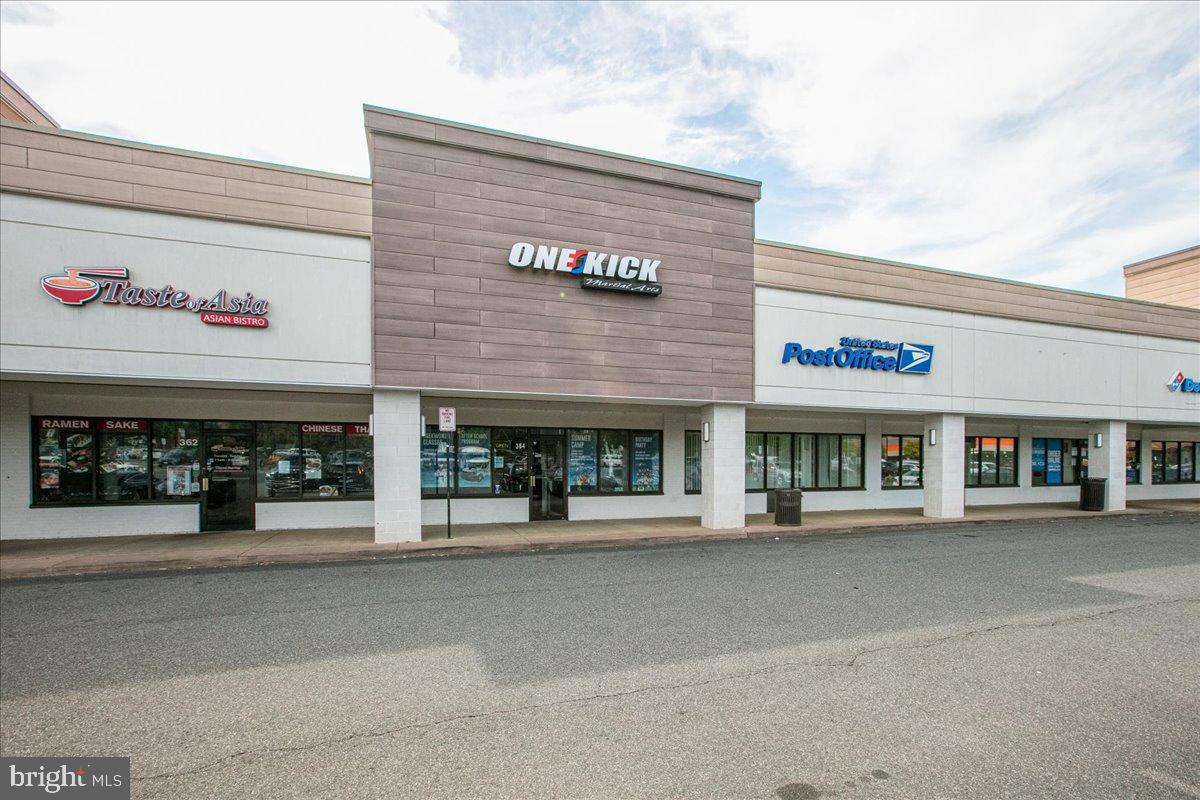 267 S PICKETT STREET 102