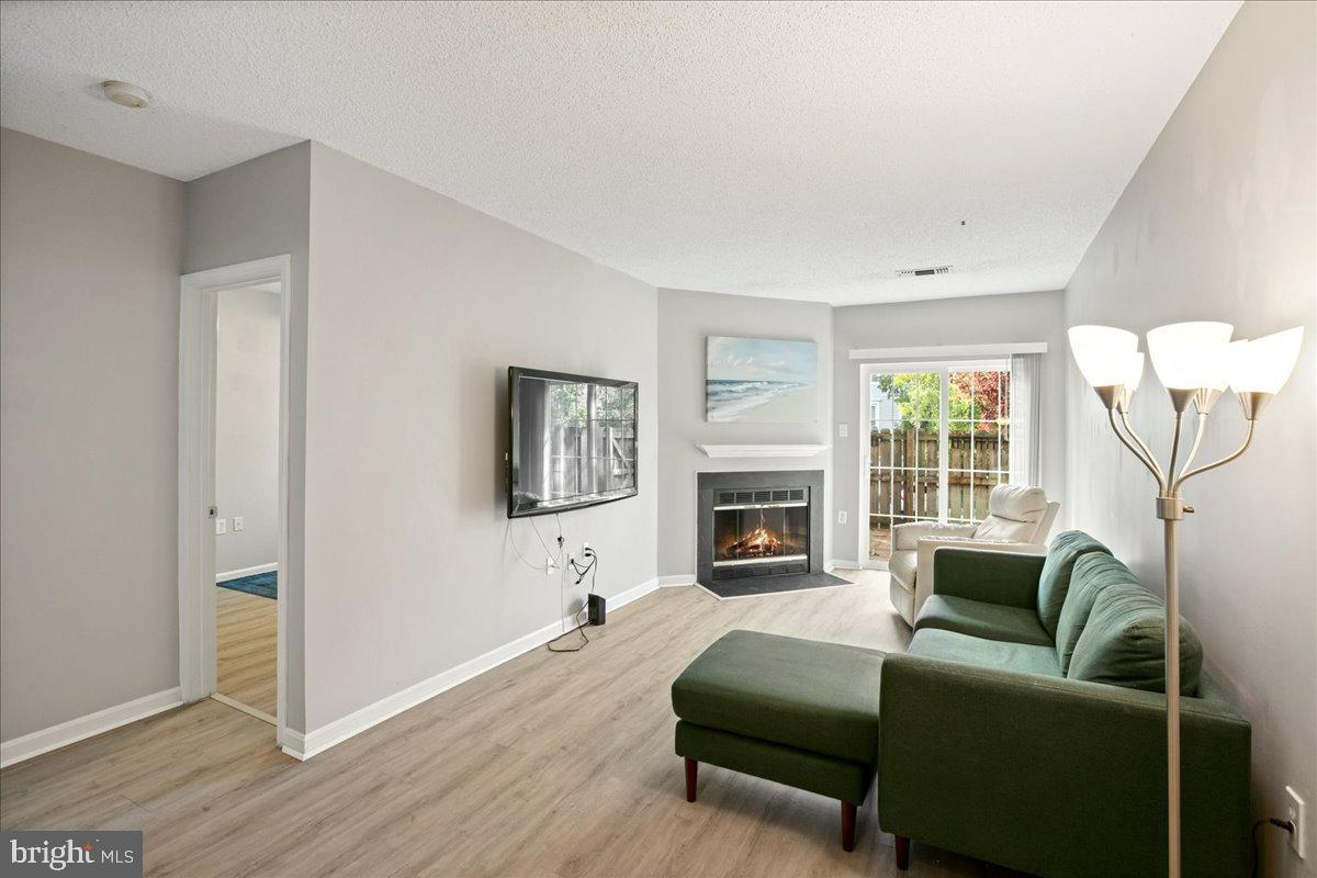 267 S PICKETT STREET 102