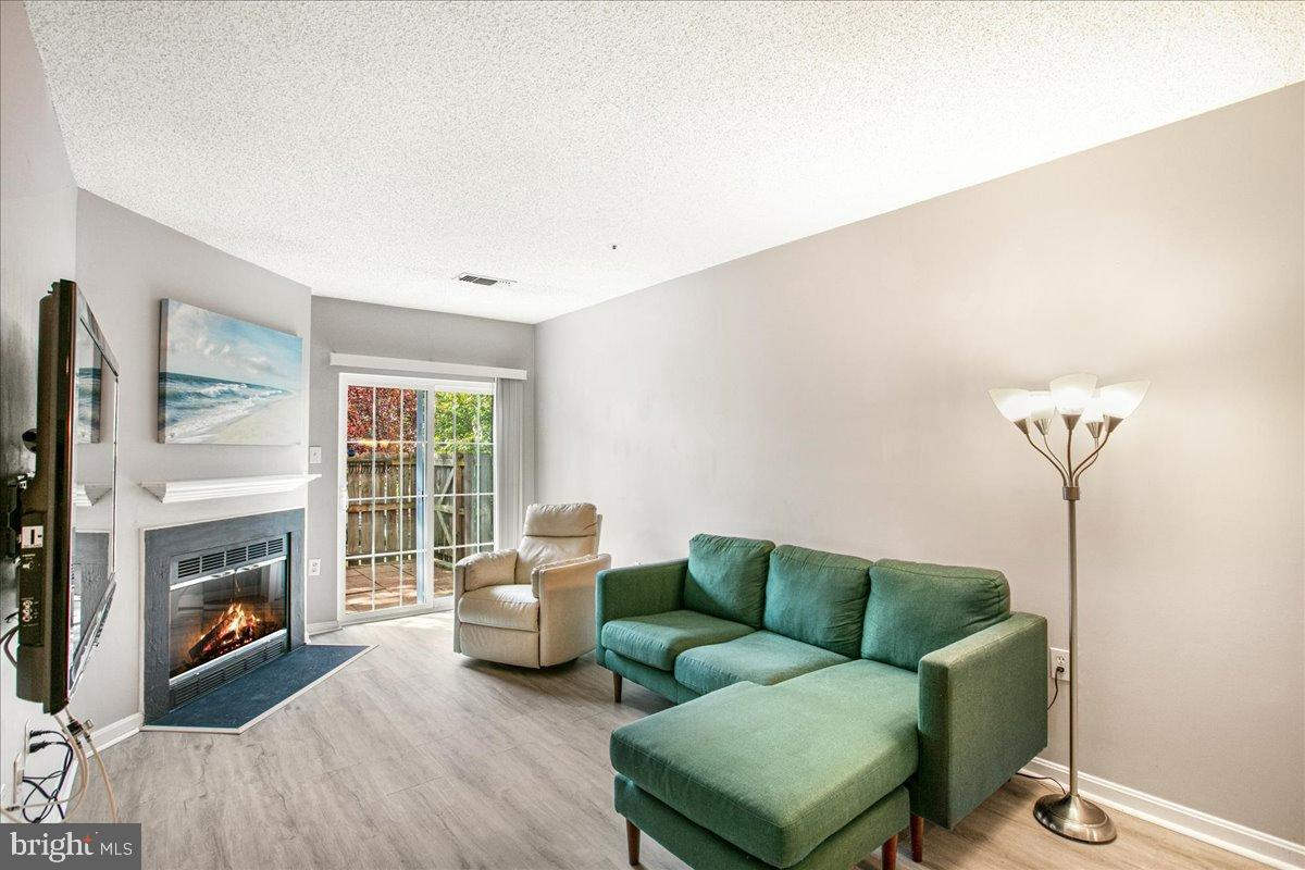 267 S PICKETT STREET 102