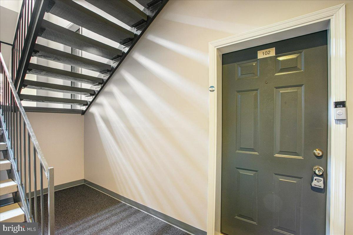 267 S PICKETT STREET 102