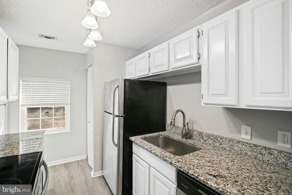 267 S PICKETT STREET 102