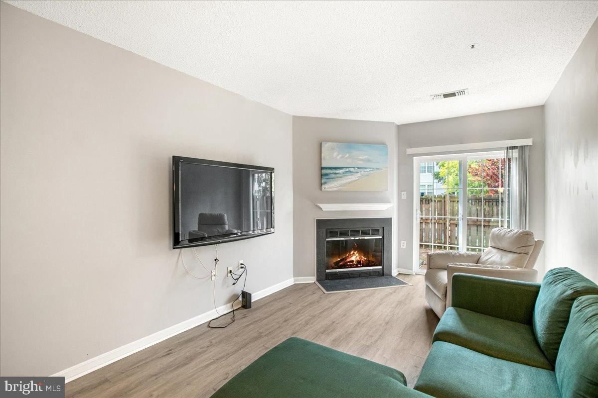 267 S PICKETT STREET 102