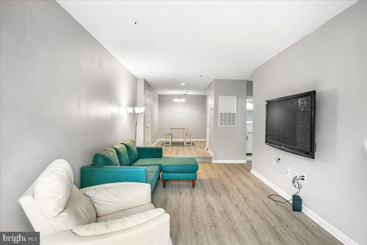 267 S PICKETT STREET 102