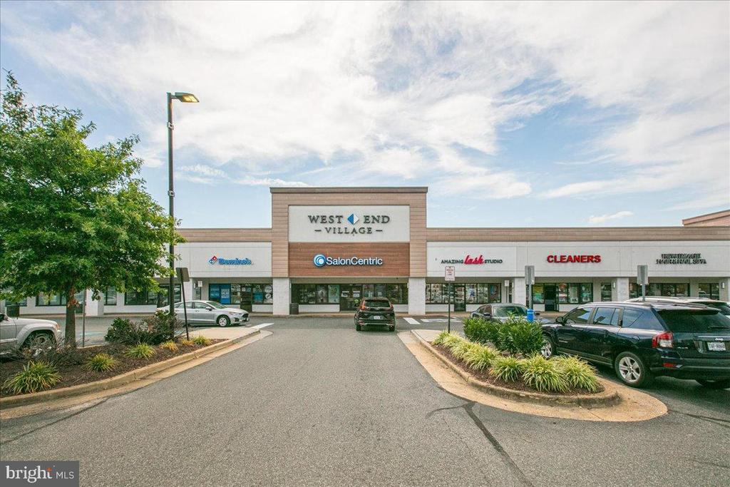 267 S PICKETT STREET 102