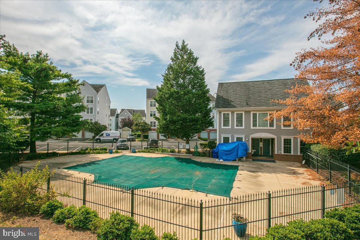 267 S PICKETT STREET 102