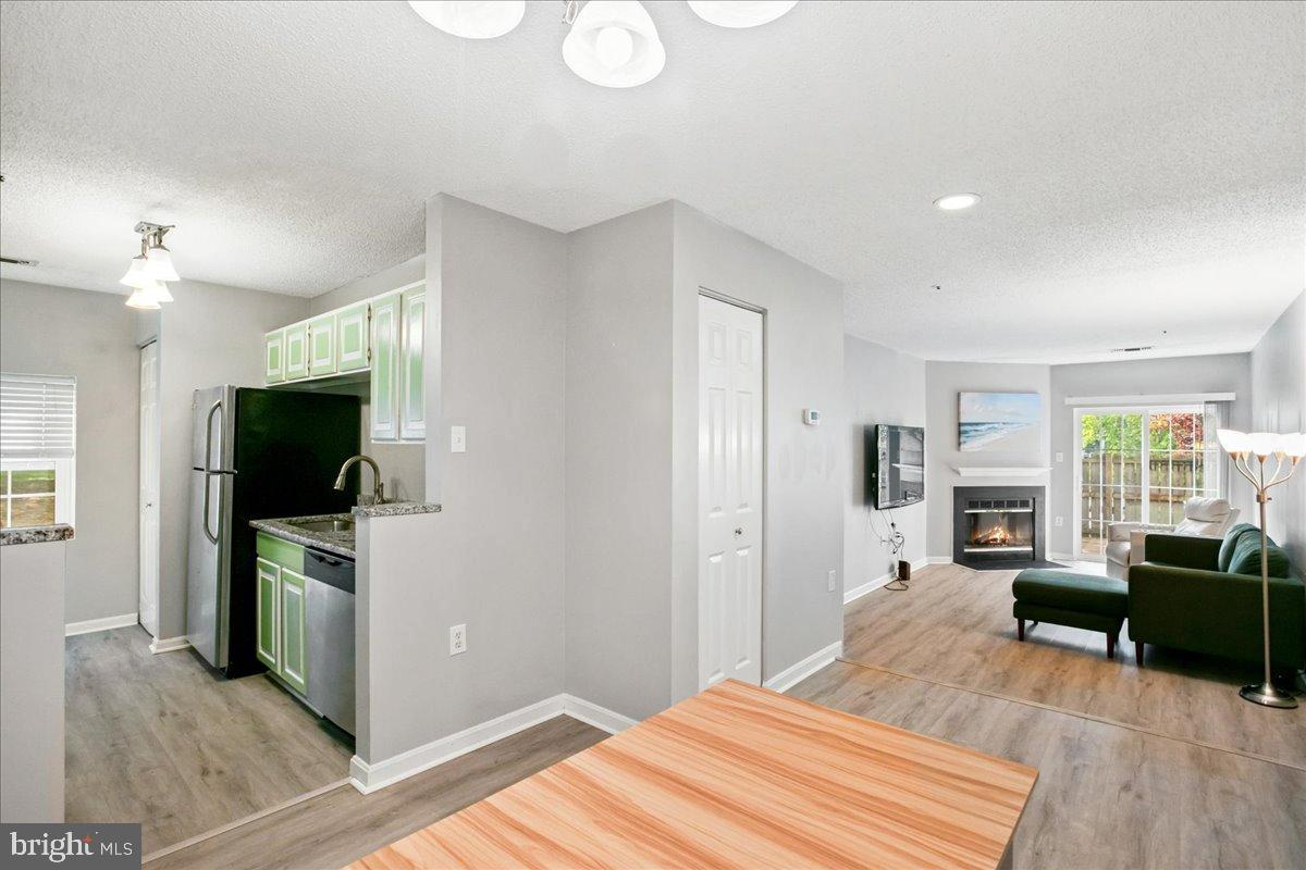 267 S PICKETT STREET 102