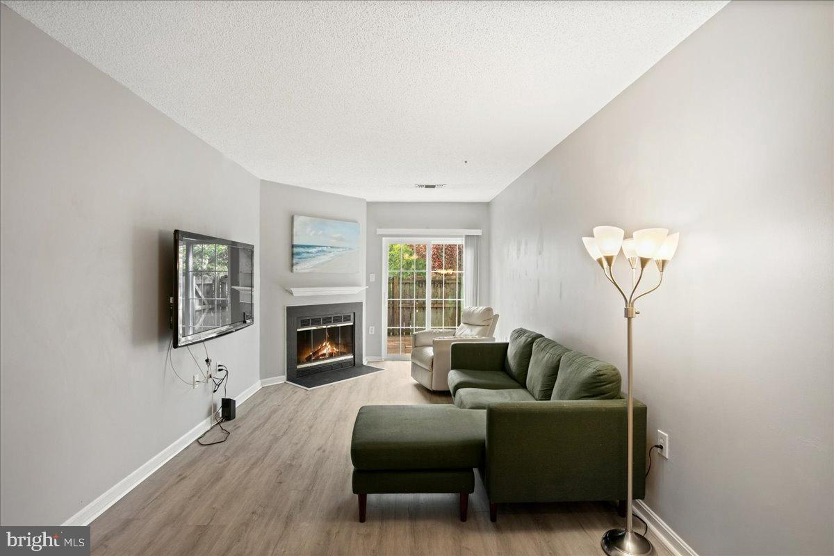 267 S PICKETT STREET 102