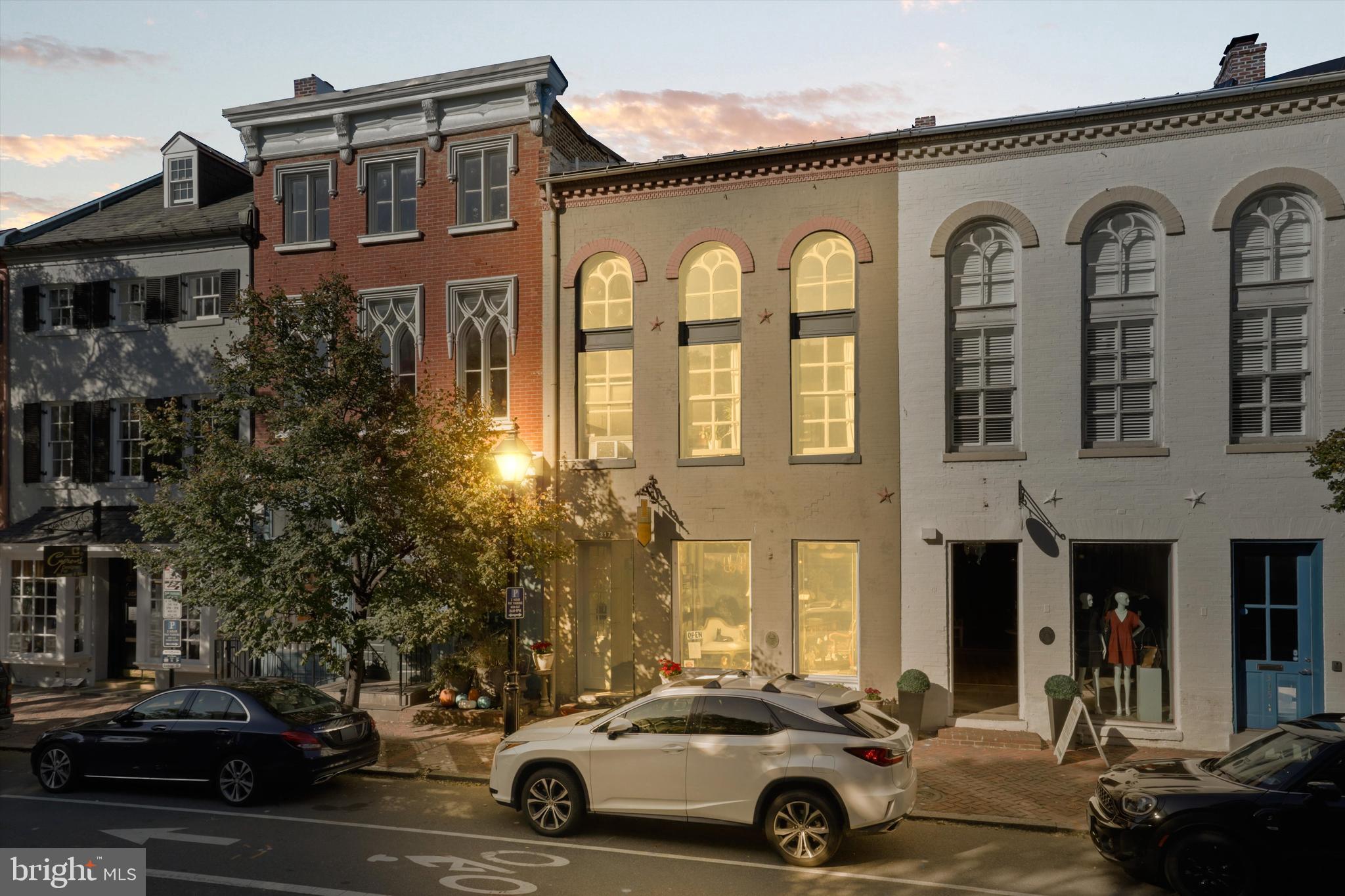 317 CAMERON STREET 3