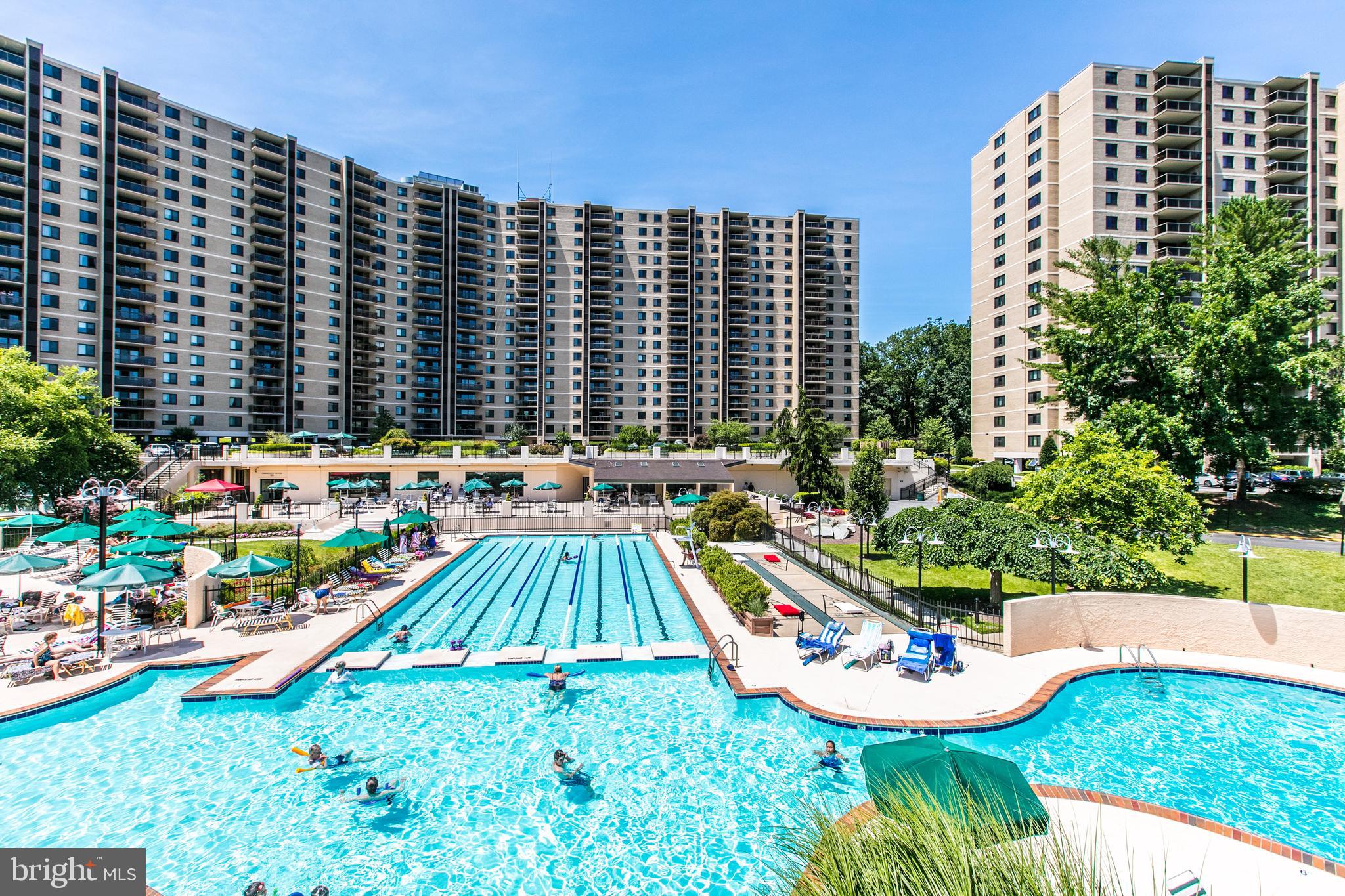 203 YOAKUM PARKWAY 519