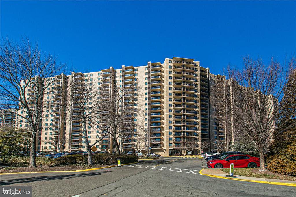203 YOAKUM PARKWAY 519
