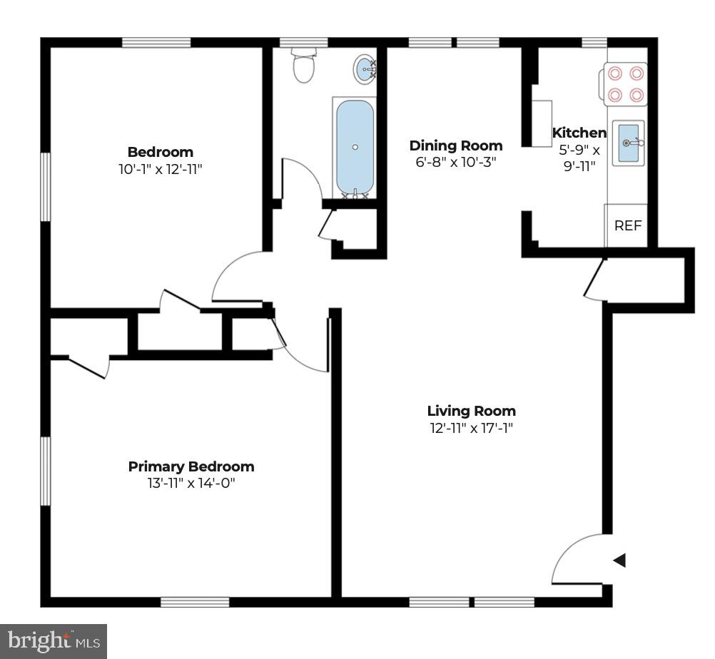 2 AUBURN COURT B