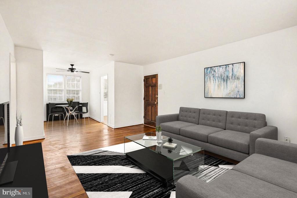 2 AUBURN COURT B