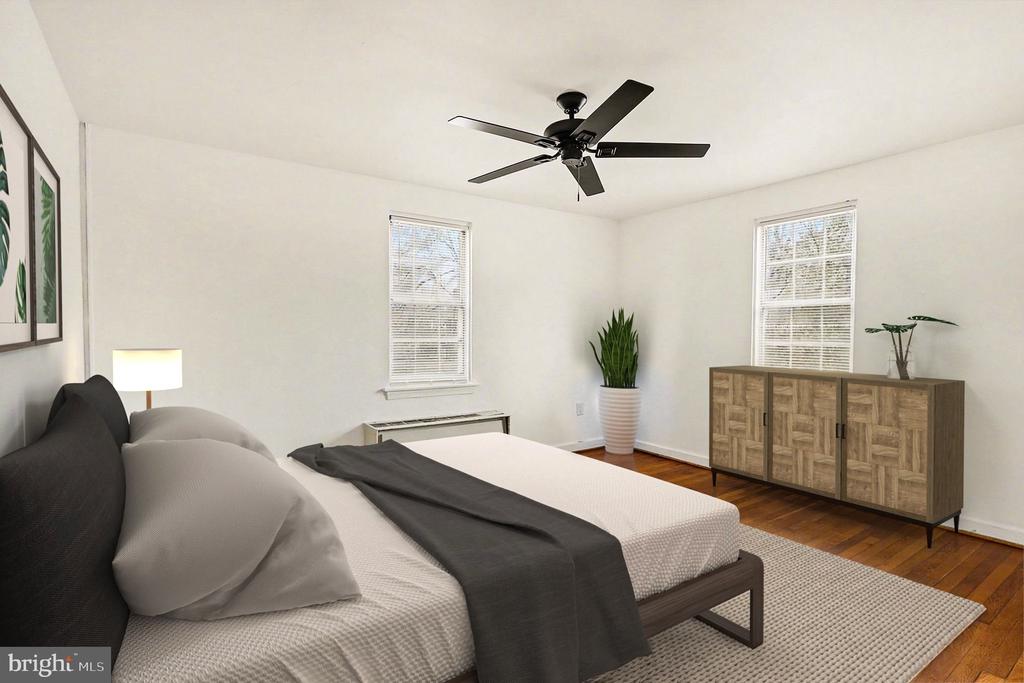 2 AUBURN COURT B