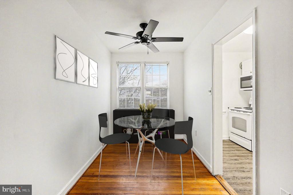 2 AUBURN COURT B