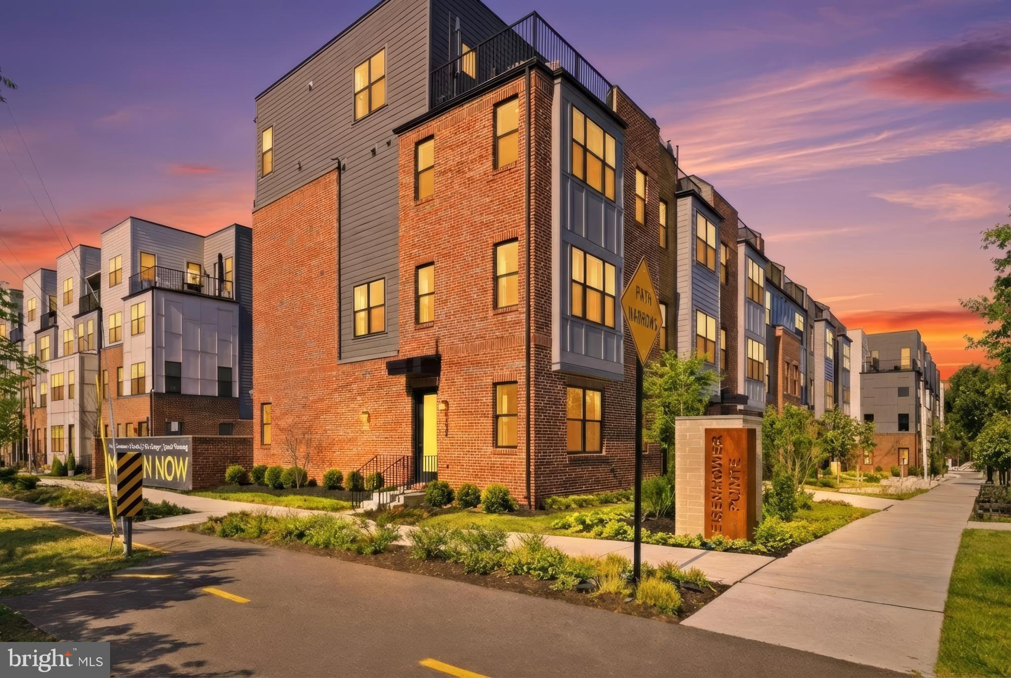 4901 EISENHOWER AVENUE