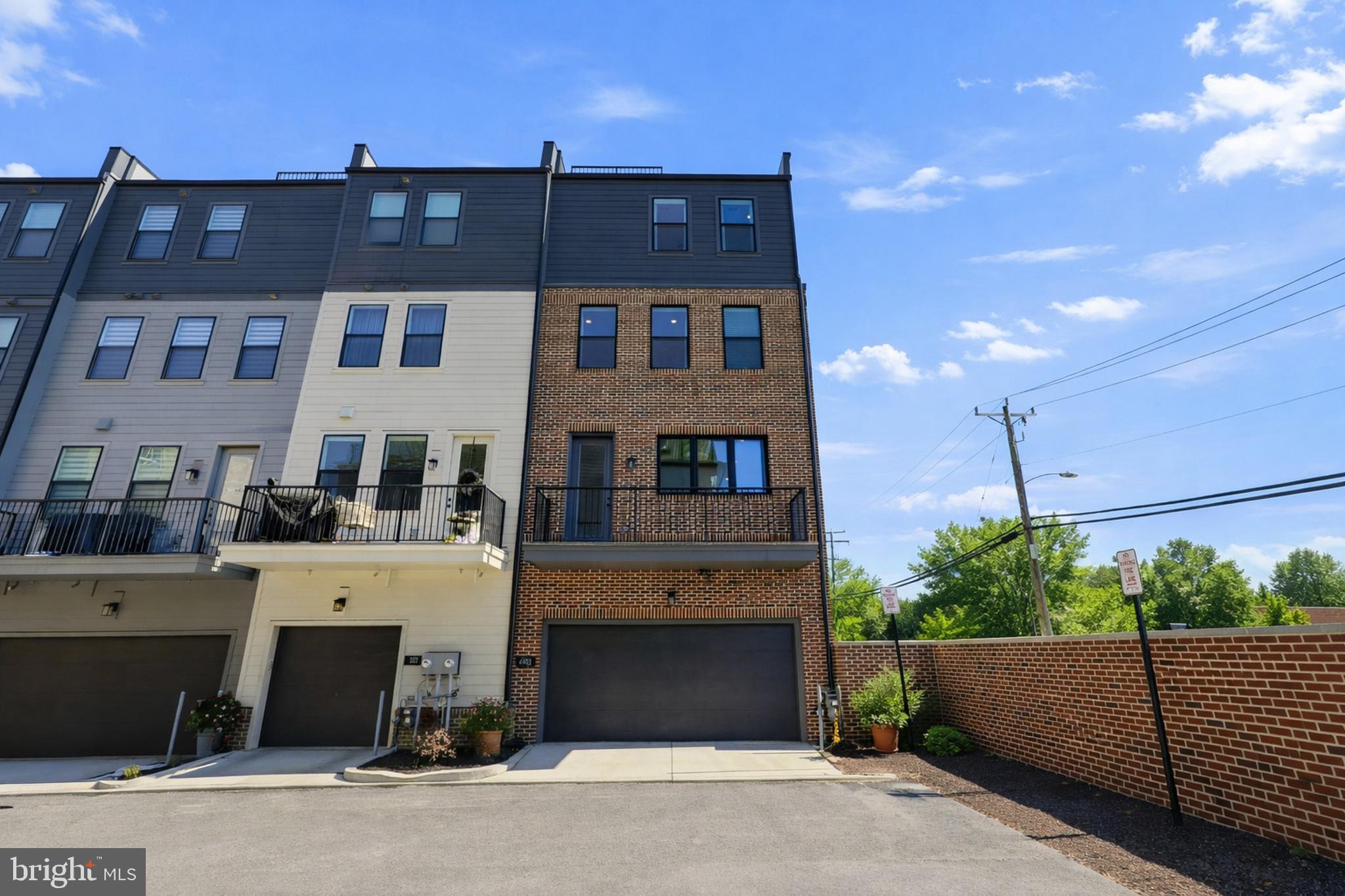 4901 EISENHOWER AVENUE