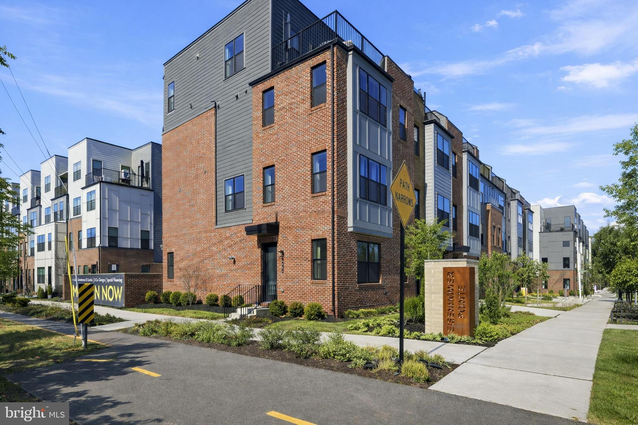 4901 EISENHOWER AVENUE