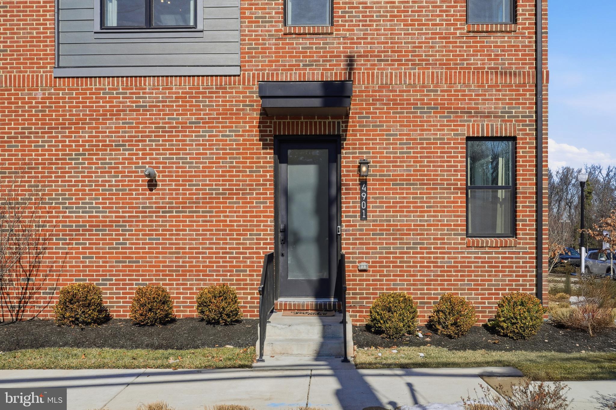 4901 EISENHOWER AVENUE