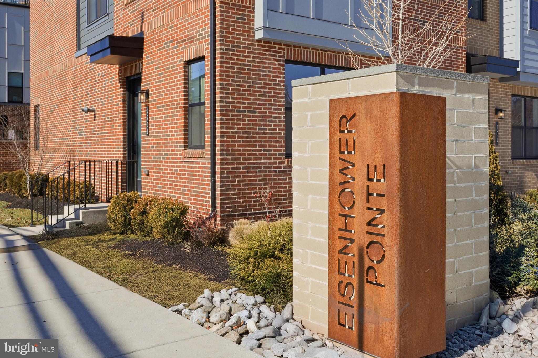 4901 EISENHOWER AVENUE