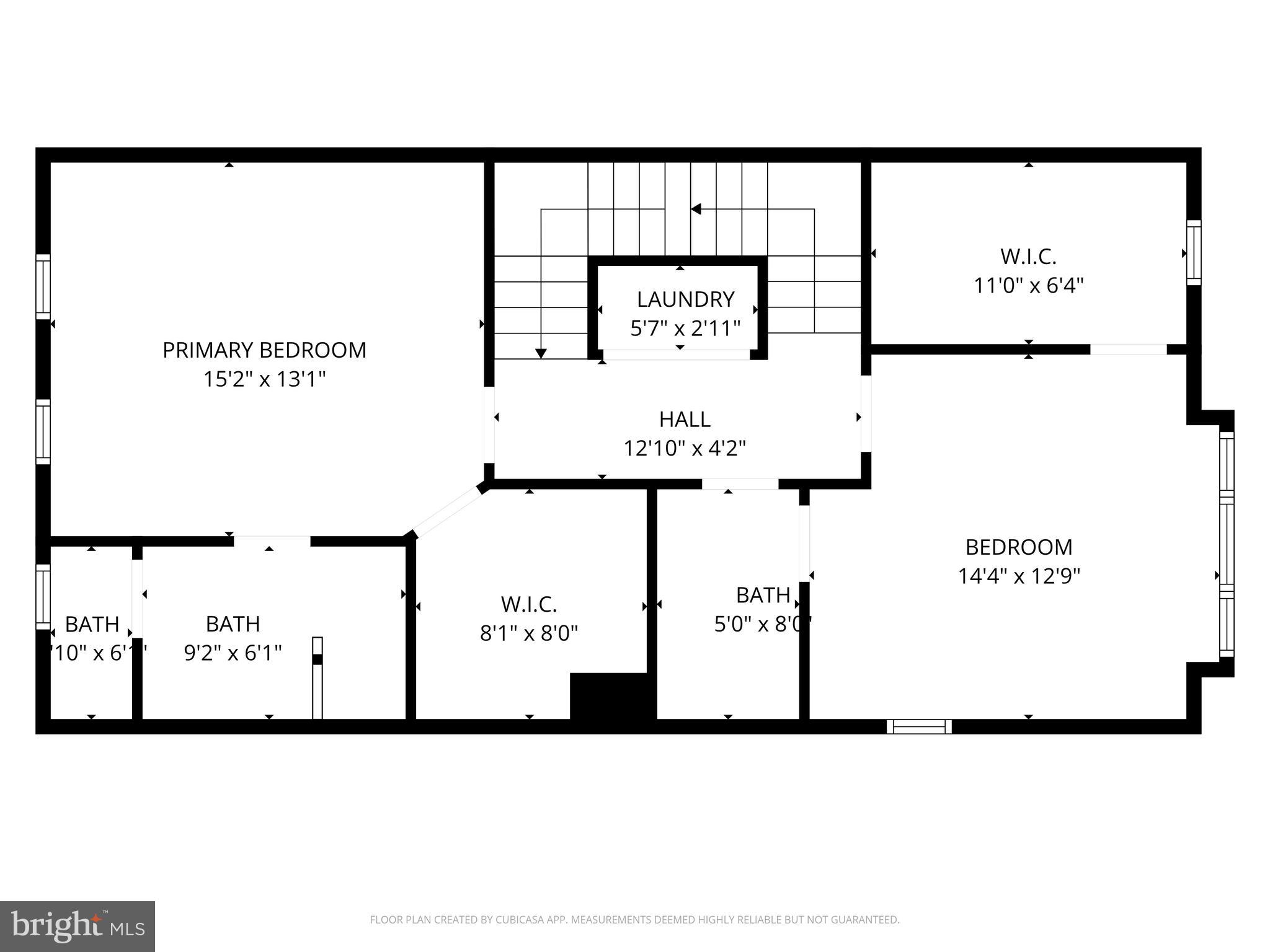 4901 EISENHOWER AVENUE