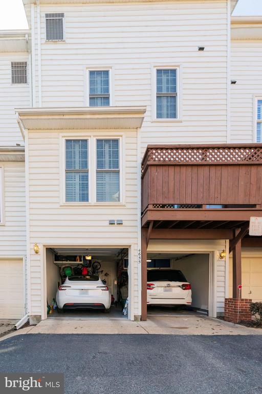 4655 LAMBERT DRIVE