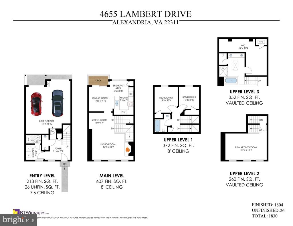 4655 LAMBERT DRIVE