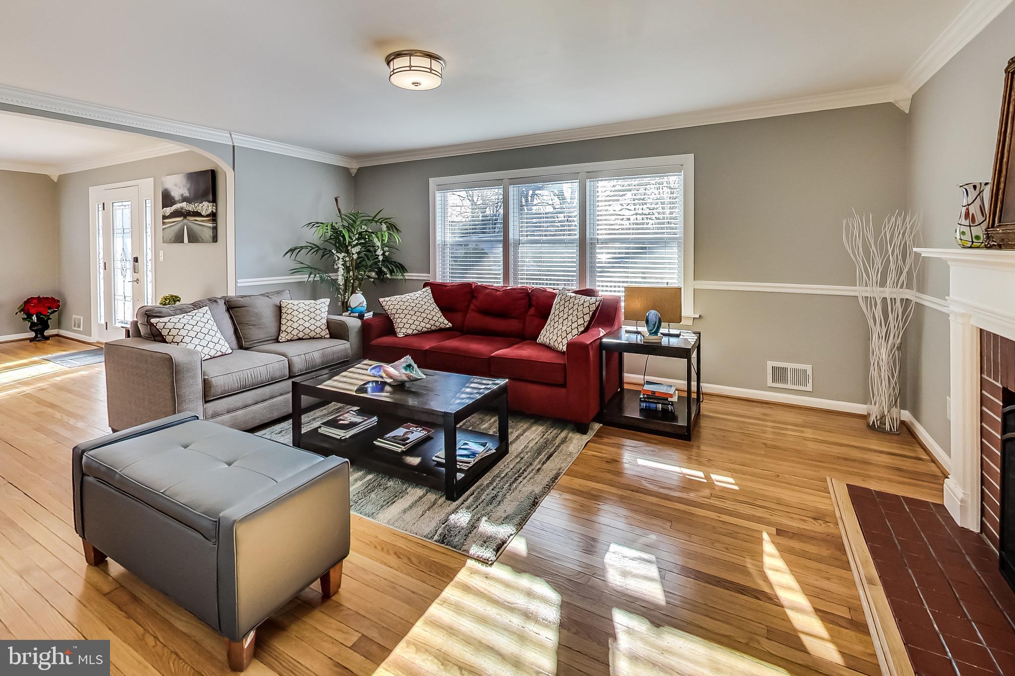 5635 FILLMORE AVENUE