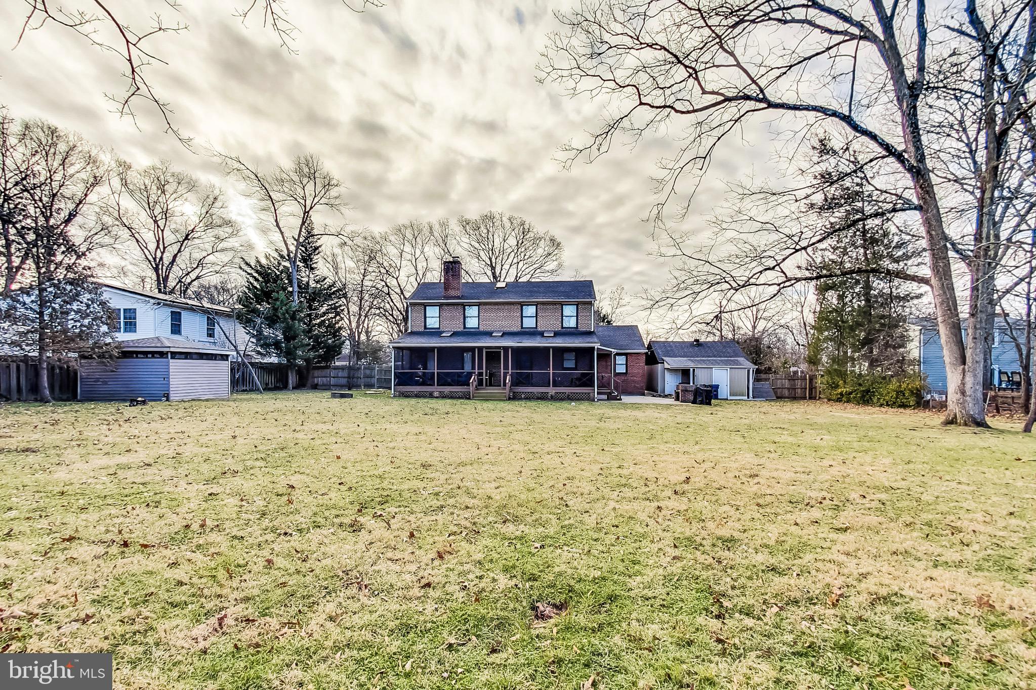 5635 FILLMORE AVENUE