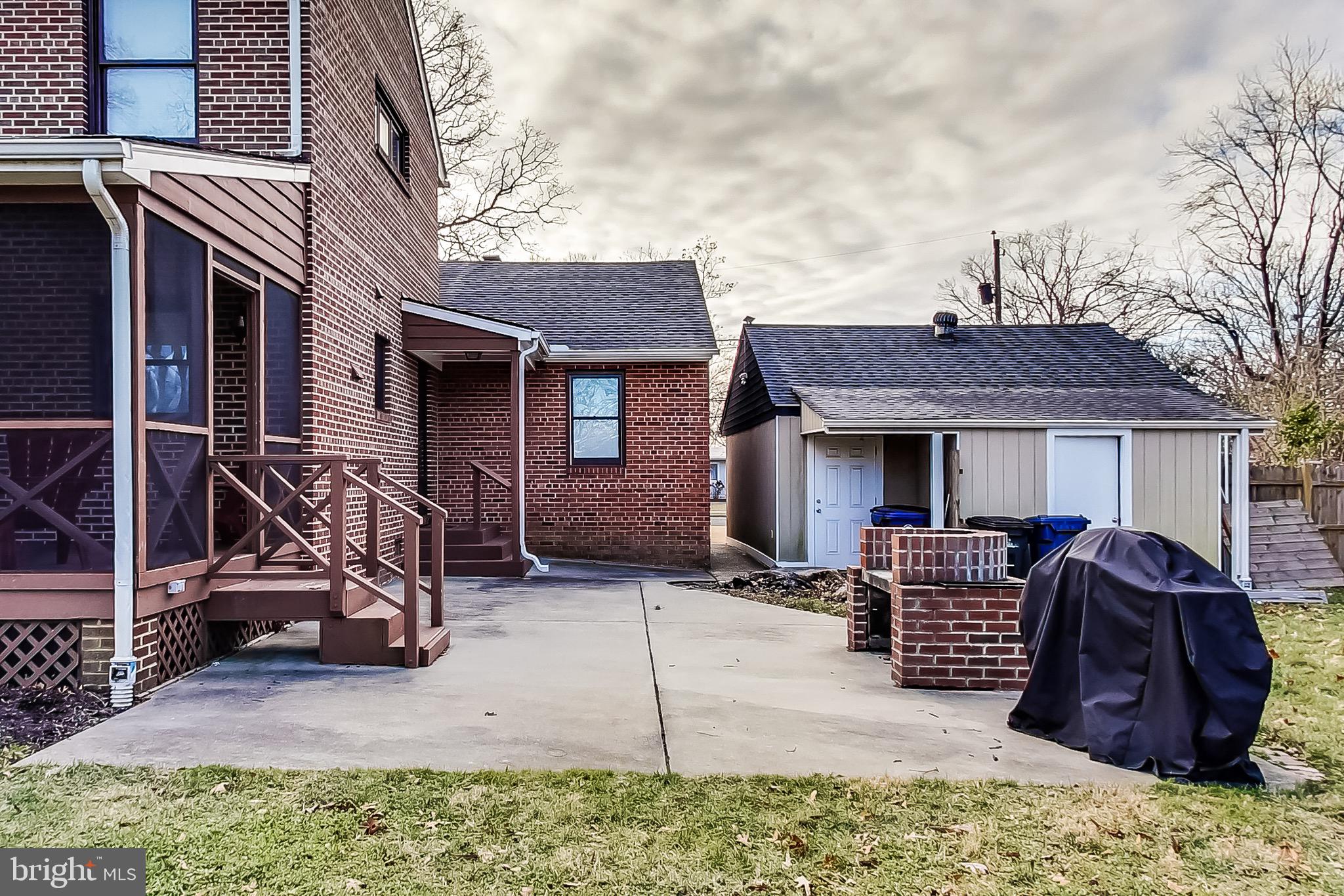 5635 FILLMORE AVENUE