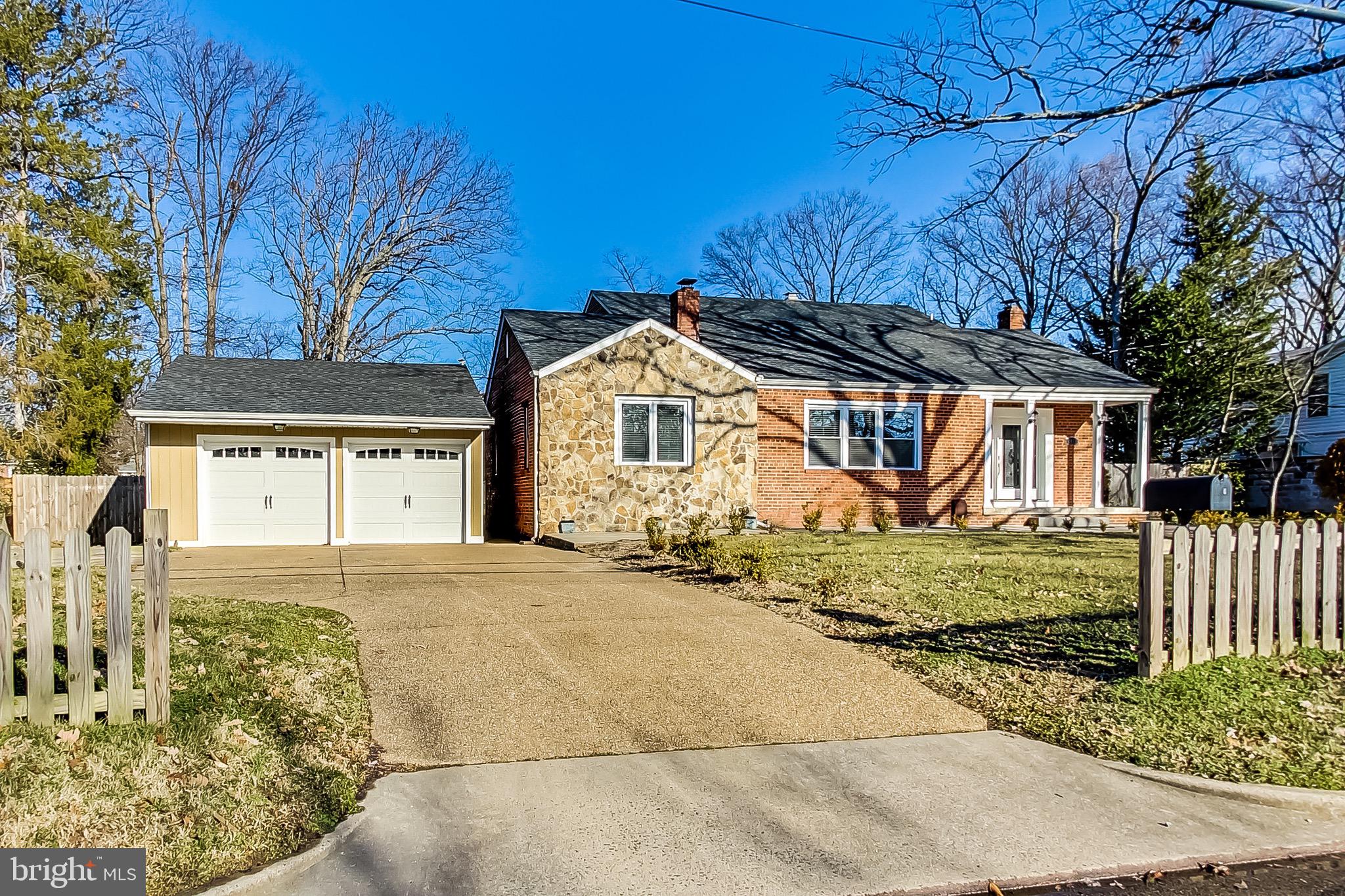 5635 FILLMORE AVENUE