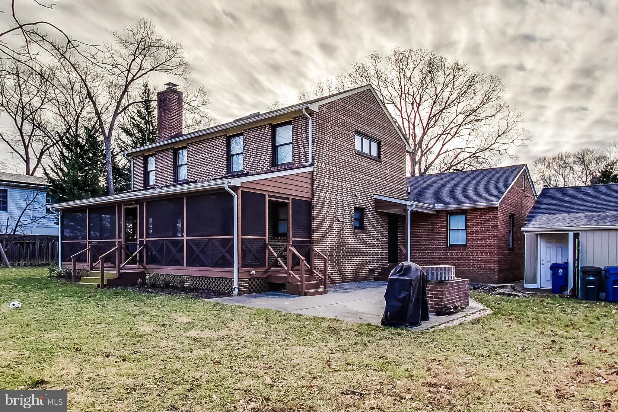 5635 FILLMORE AVENUE