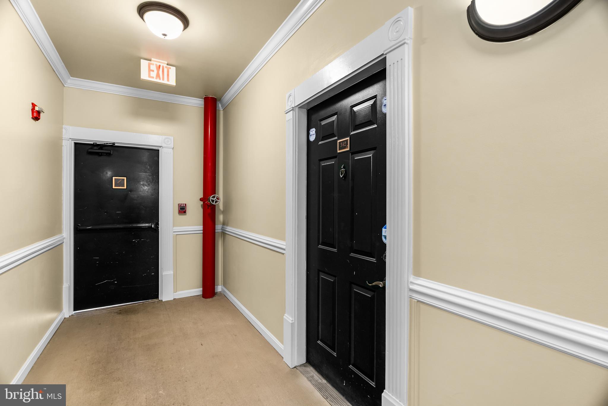 4852 EISENHOWER AVENUE 342