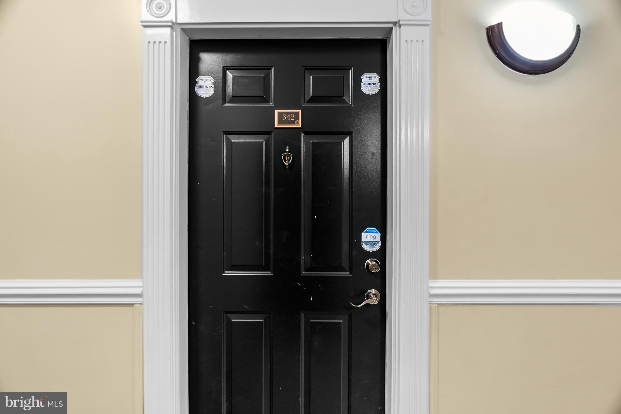 4852 EISENHOWER AVENUE 342