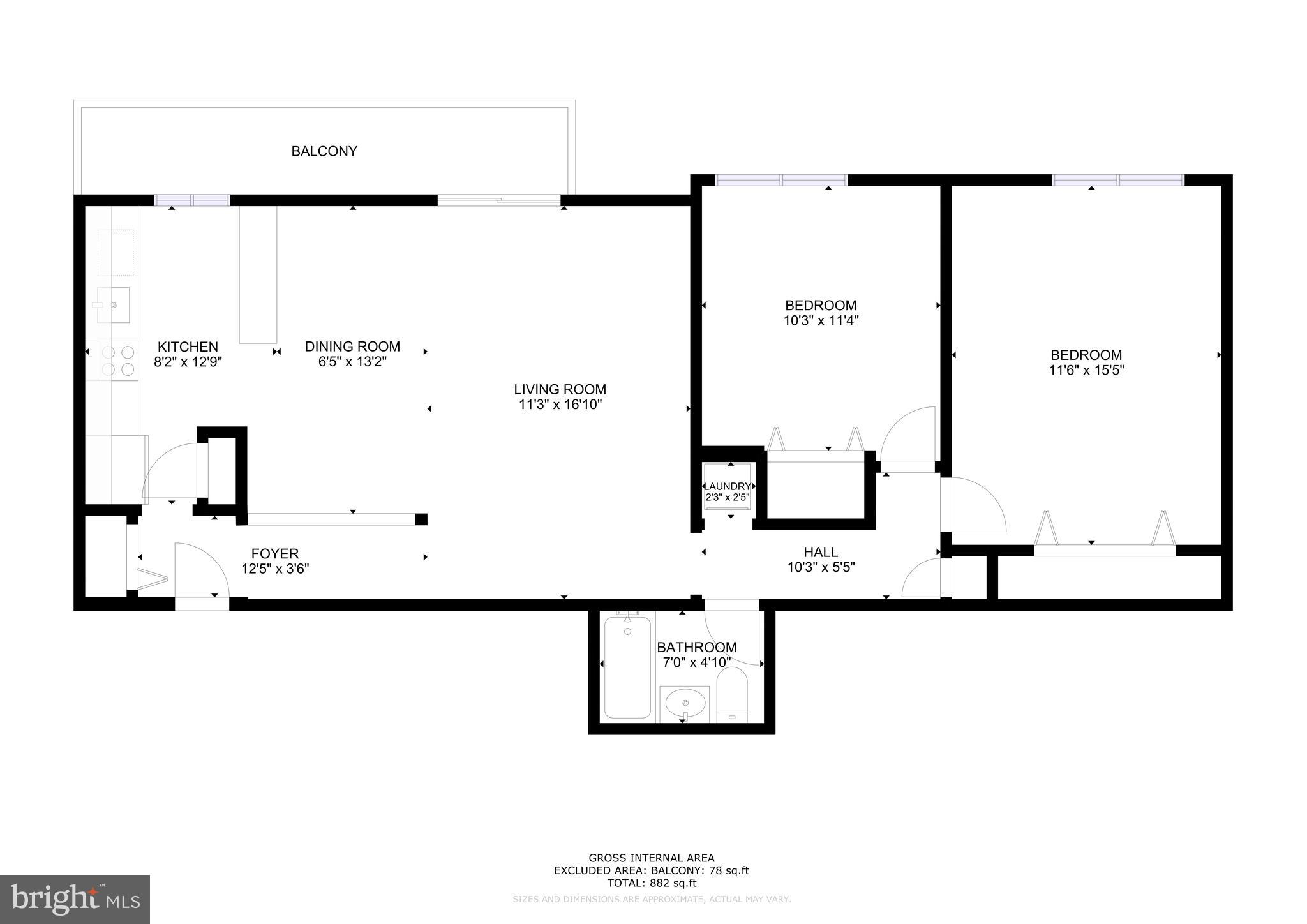 3330 S 28TH STREET 403