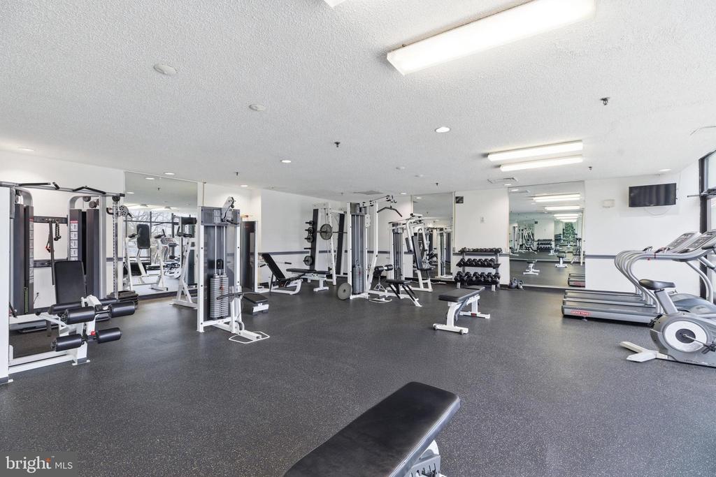 5911 EDSALL ROAD Unit: 803