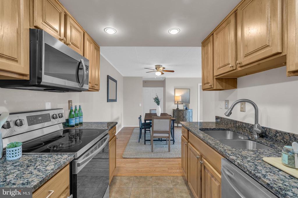5911 EDSALL ROAD Unit: 803