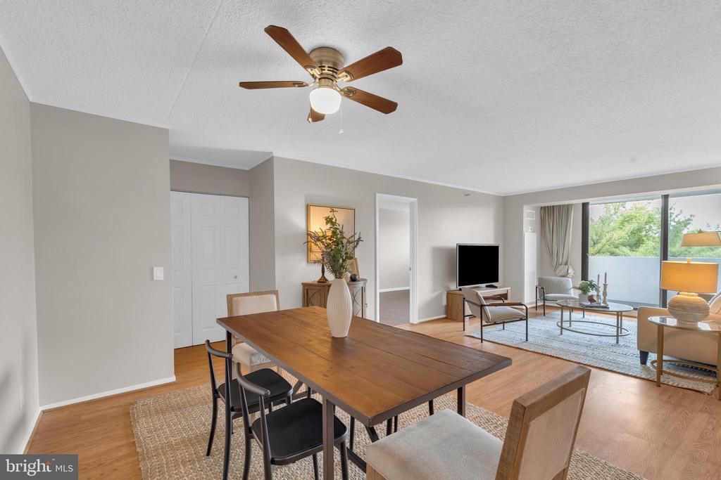 5911 EDSALL ROAD Unit: 803