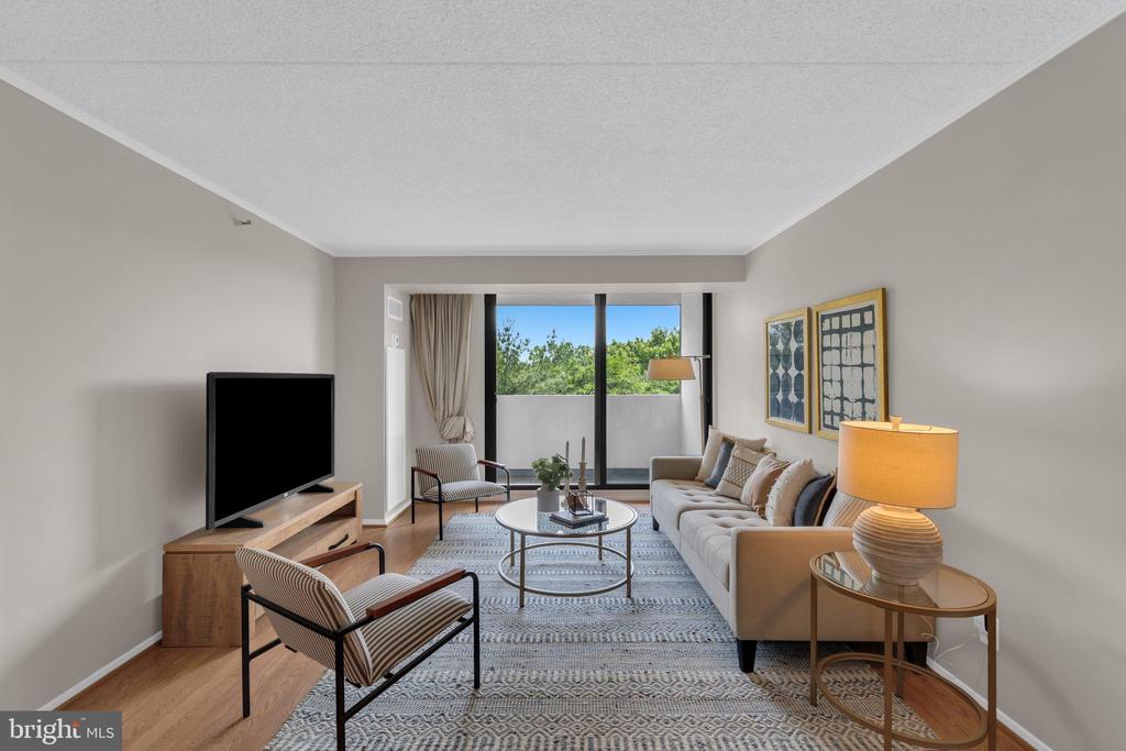 5911 EDSALL ROAD Unit: 803