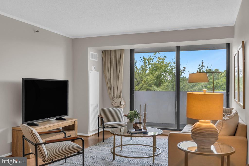5911 EDSALL ROAD Unit: 803