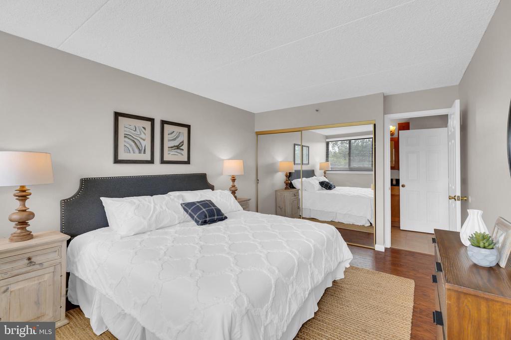5911 EDSALL ROAD Unit: 803