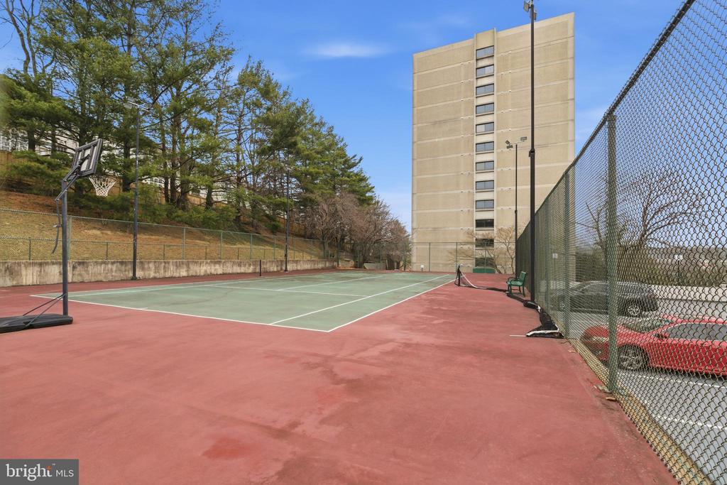 5911 EDSALL ROAD Unit: 803