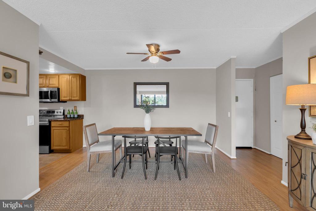 5911 EDSALL ROAD Unit: 803