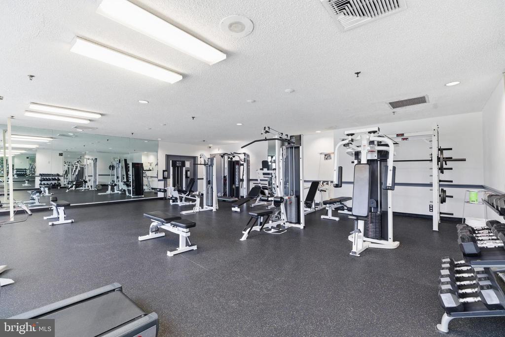 5911 EDSALL ROAD Unit: 803