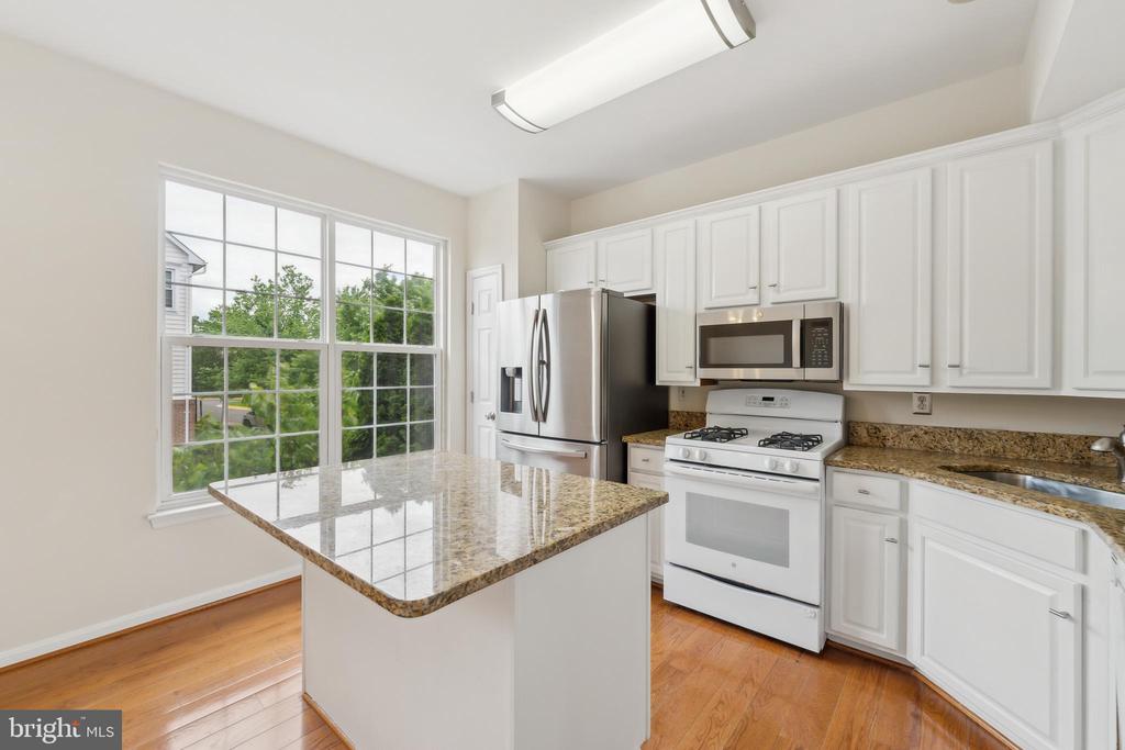 3802 DOMINION MILL DRIVE