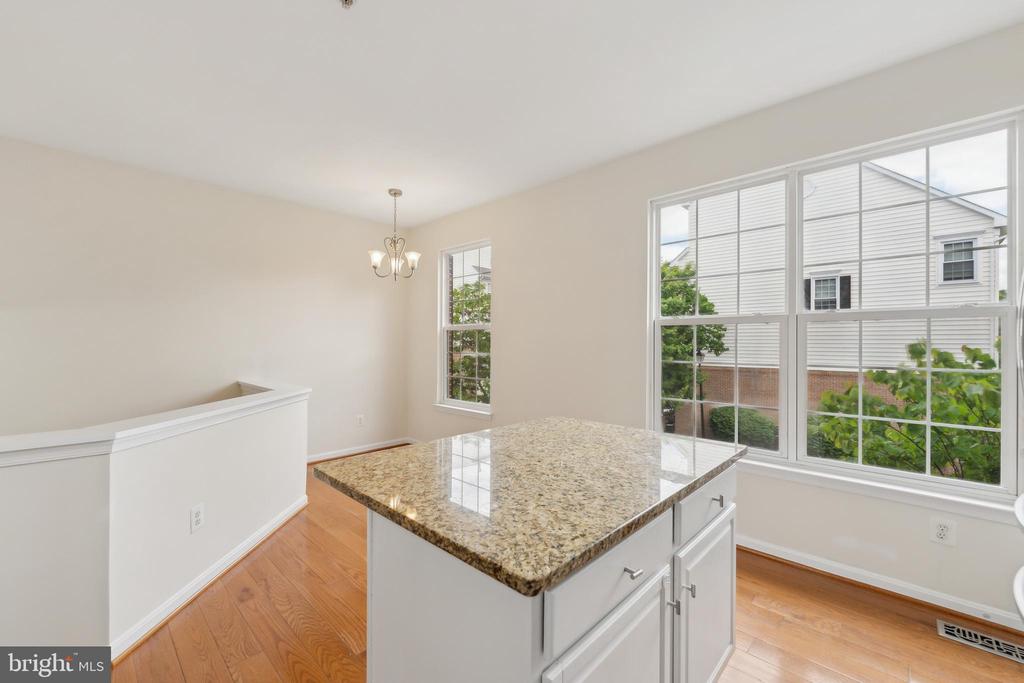 3802 DOMINION MILL DRIVE